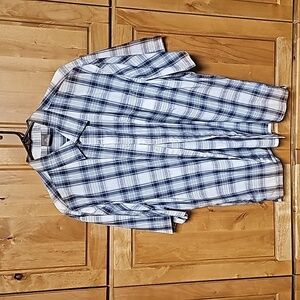 Great Northwest mens xxl button up shirt